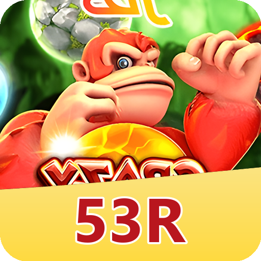 Logo Oficial 53R Download